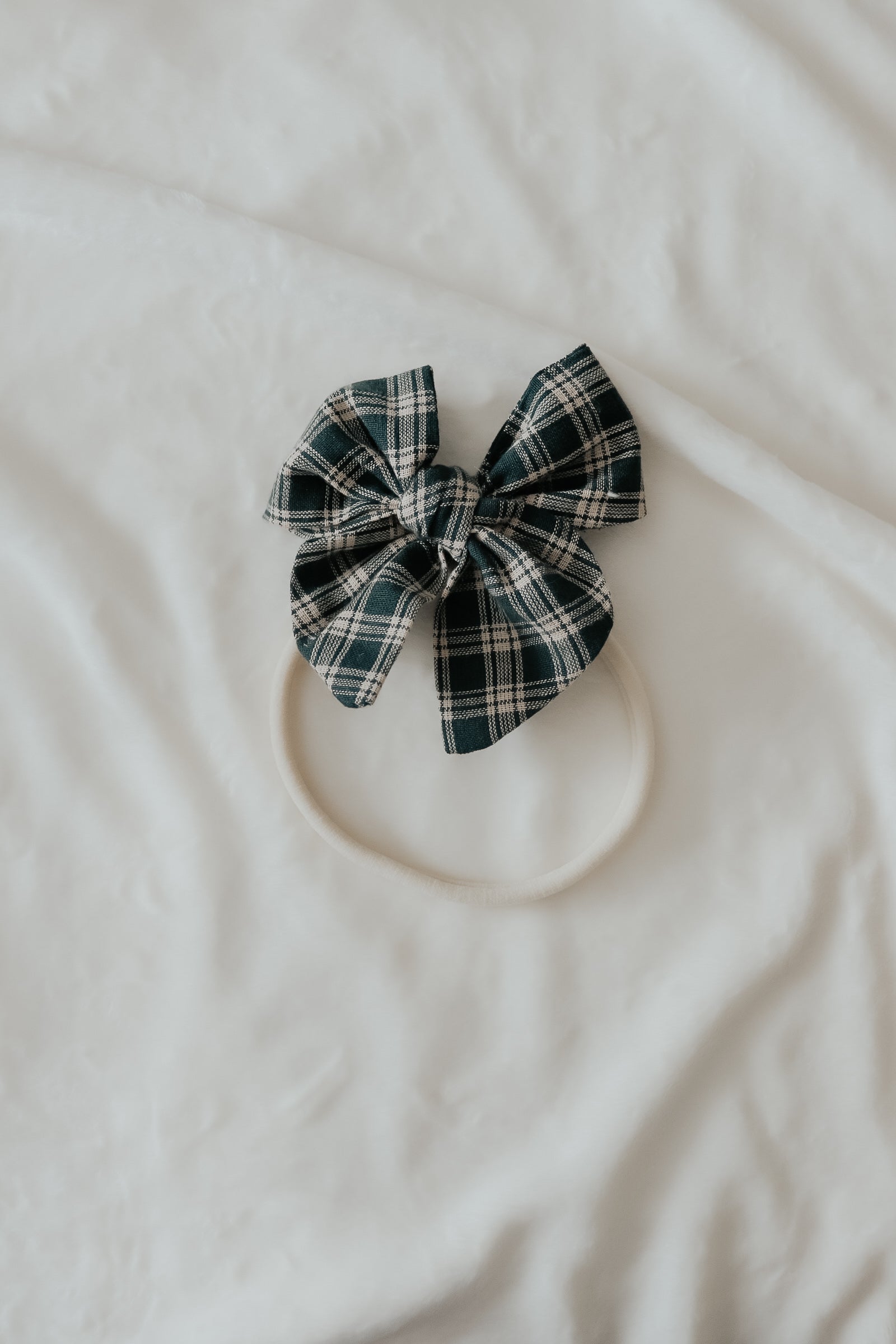 Pine Headbands