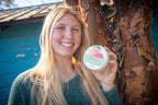 THE ORCHARD 8 oz. ~ FARM TO TABLE HAND CREAM by Essential Journeys