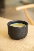 Handmade Ukrainian Matte Stoneware Bowls