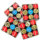 Bottlecap Coasters Set of 4