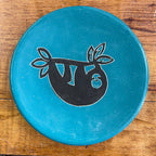 Sloth Ceramic Ring Dish
