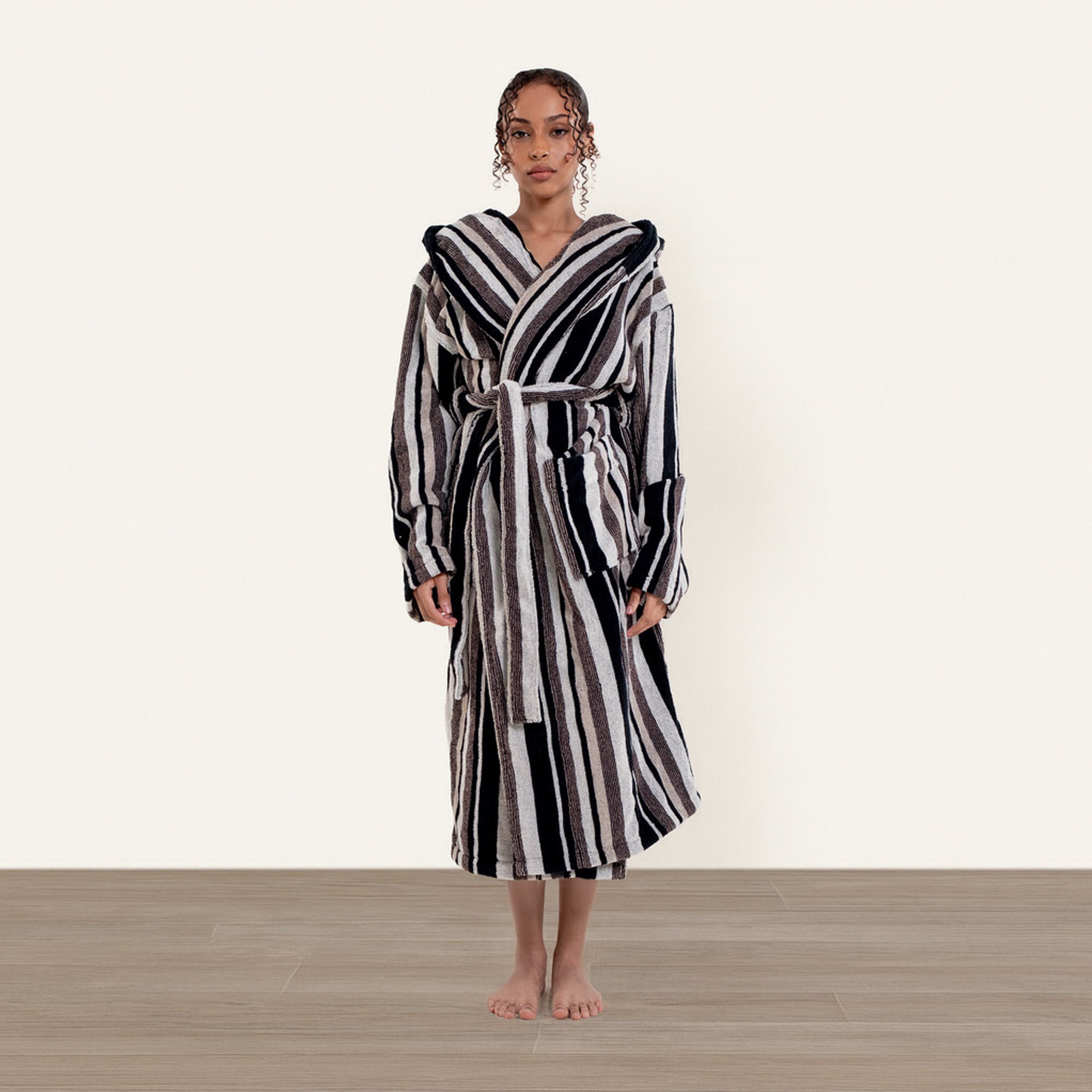 Ultraplush Australian Cotton Bathrobe
