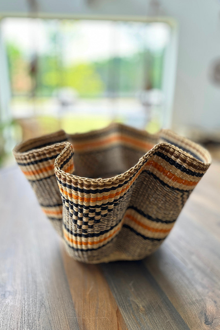 Earthy Wave