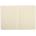 A Beautiful Day Begins With A Beautiful Mind Double-Sided Journal | 160 lined pages