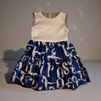 Alphabet Trchnagir Dress