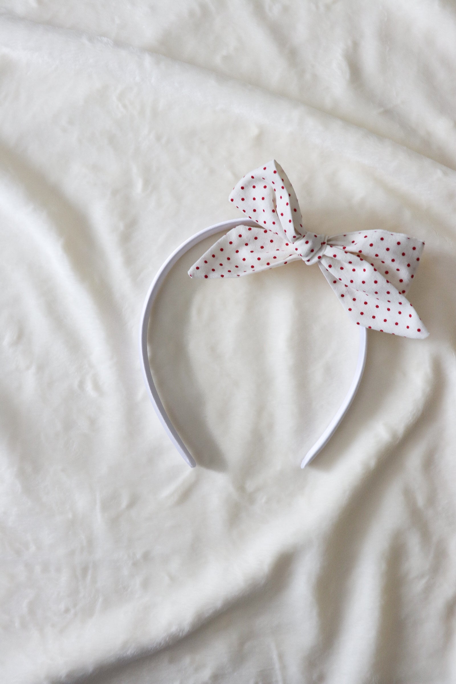 Ruby Headbands