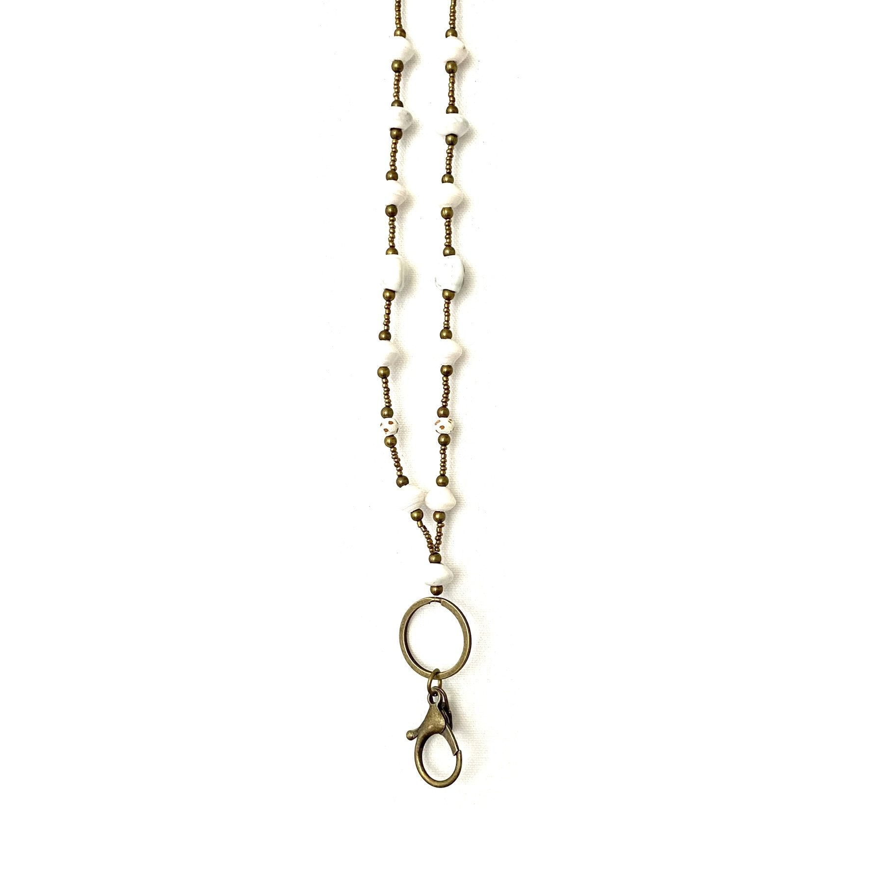 Eva Lanyard