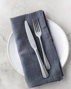 Cotton Crinkle Cloth Napkins, set of four by Dot and Army