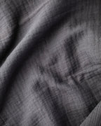 Cotton Crinkle Cloth Napkins, set of four by Dot and Army