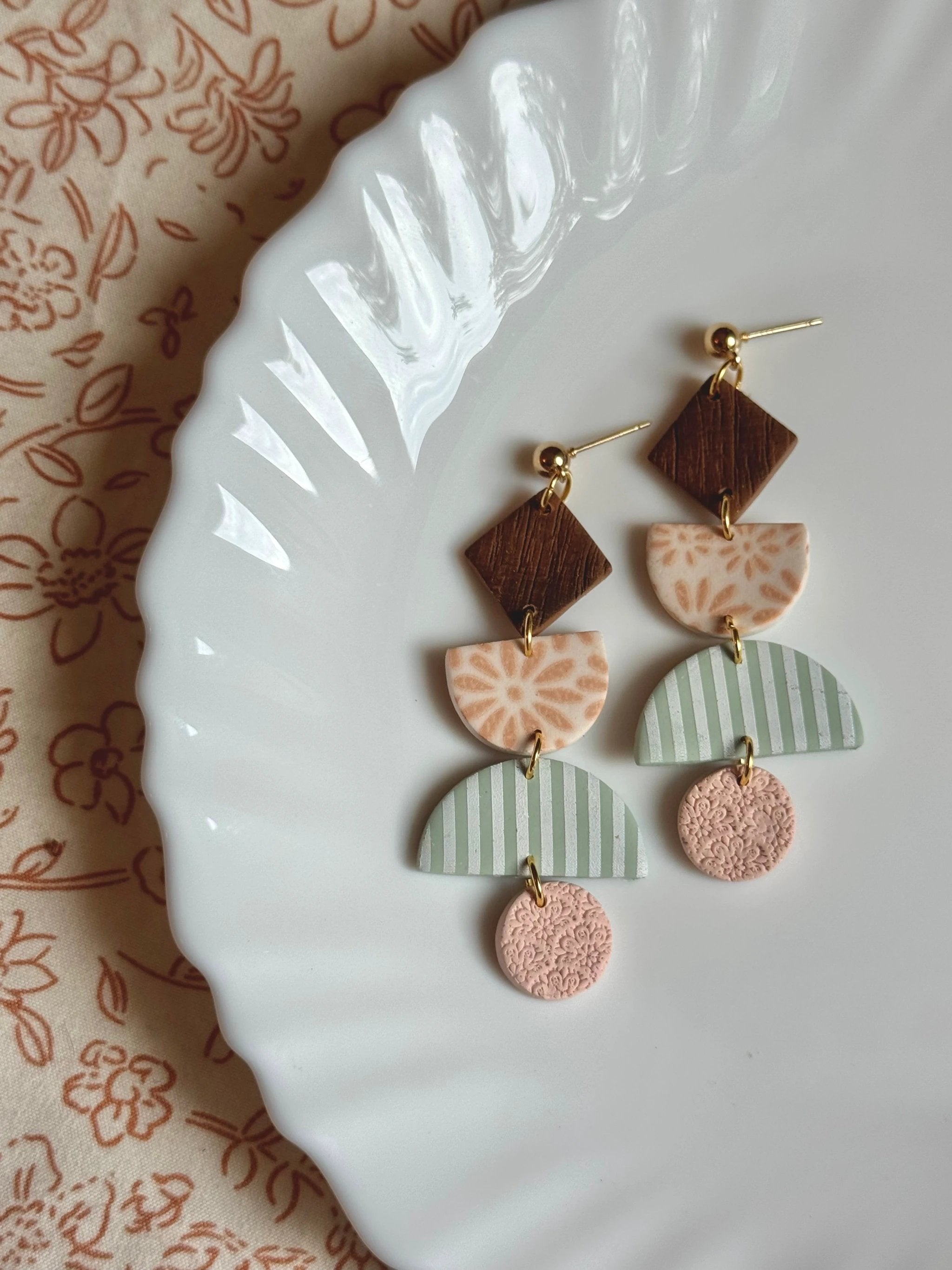 Indie, in Shaina’s Summer by Shop Something Earthy