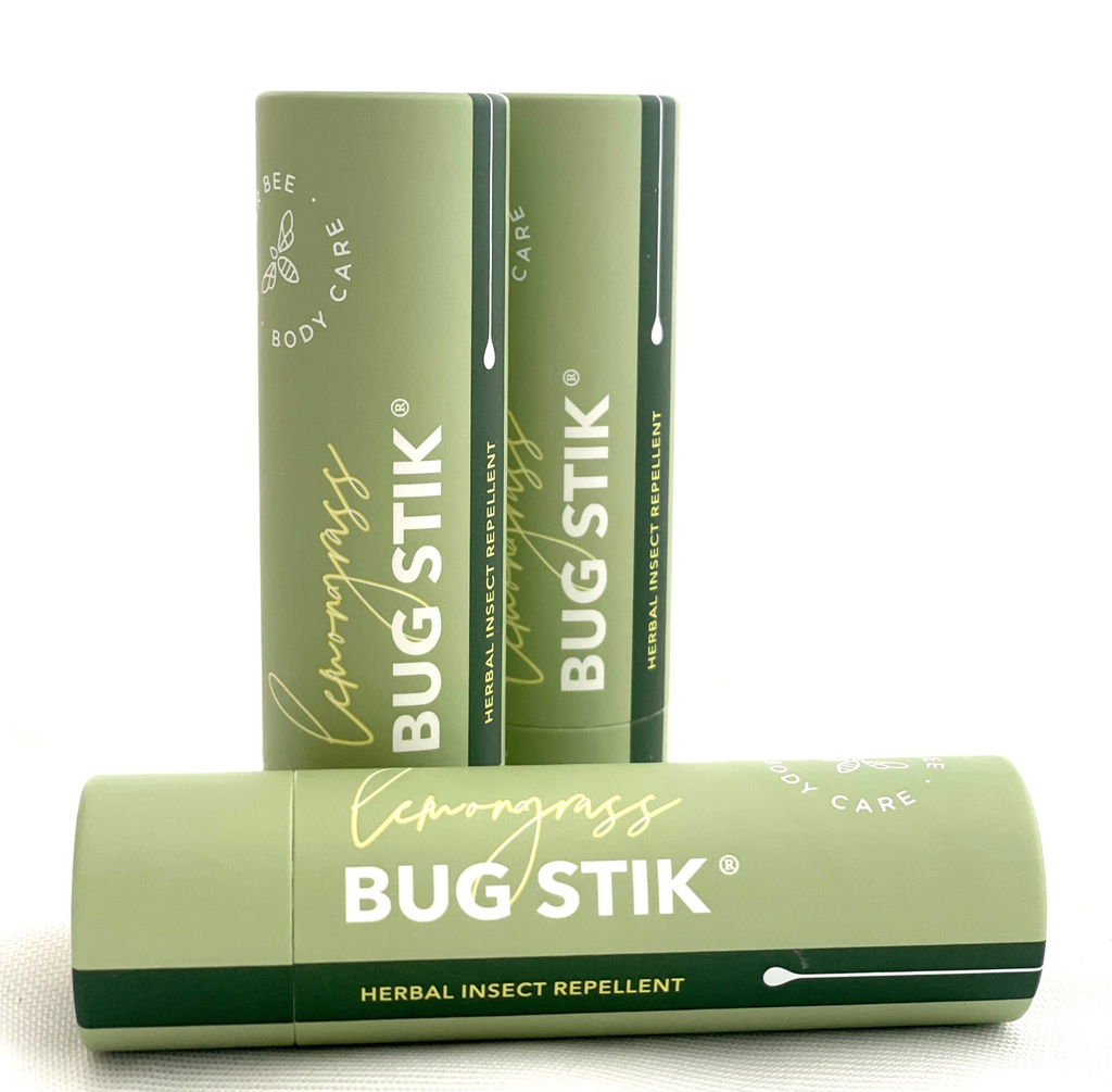 BugStik®️ Herbal Insect Repellent by BannerBee Company LLC