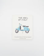 ABC's of Italy