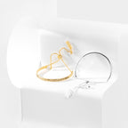 Armenian Alphabet Bracelet / Bangle