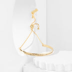 Armenian Alphabet Bracelet / Bangle