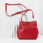 Prayer Bucket Bag