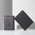 Cross- Khatchkar Men wallet