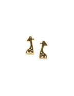 Stand Tall Studs by Fair Anita