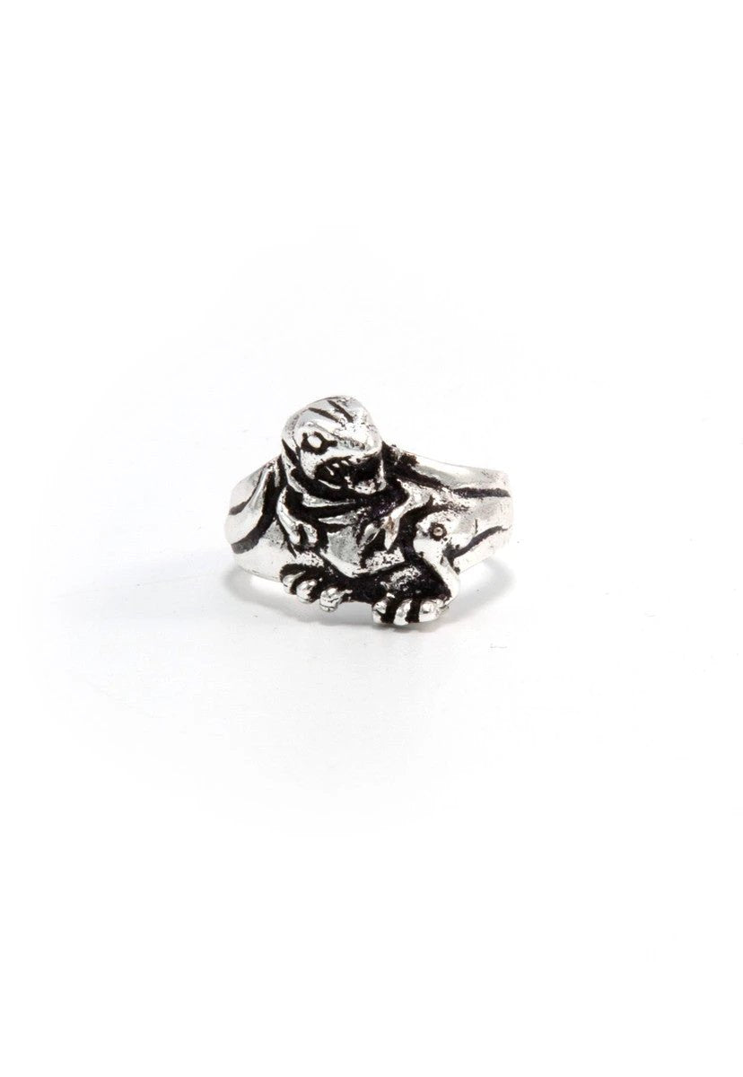Dino Ring by Fair Anita