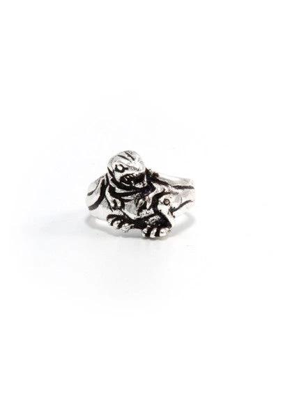 Dino Ring by Fair Anita