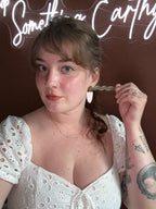 Millie, in Pink by Shop Something Earthy