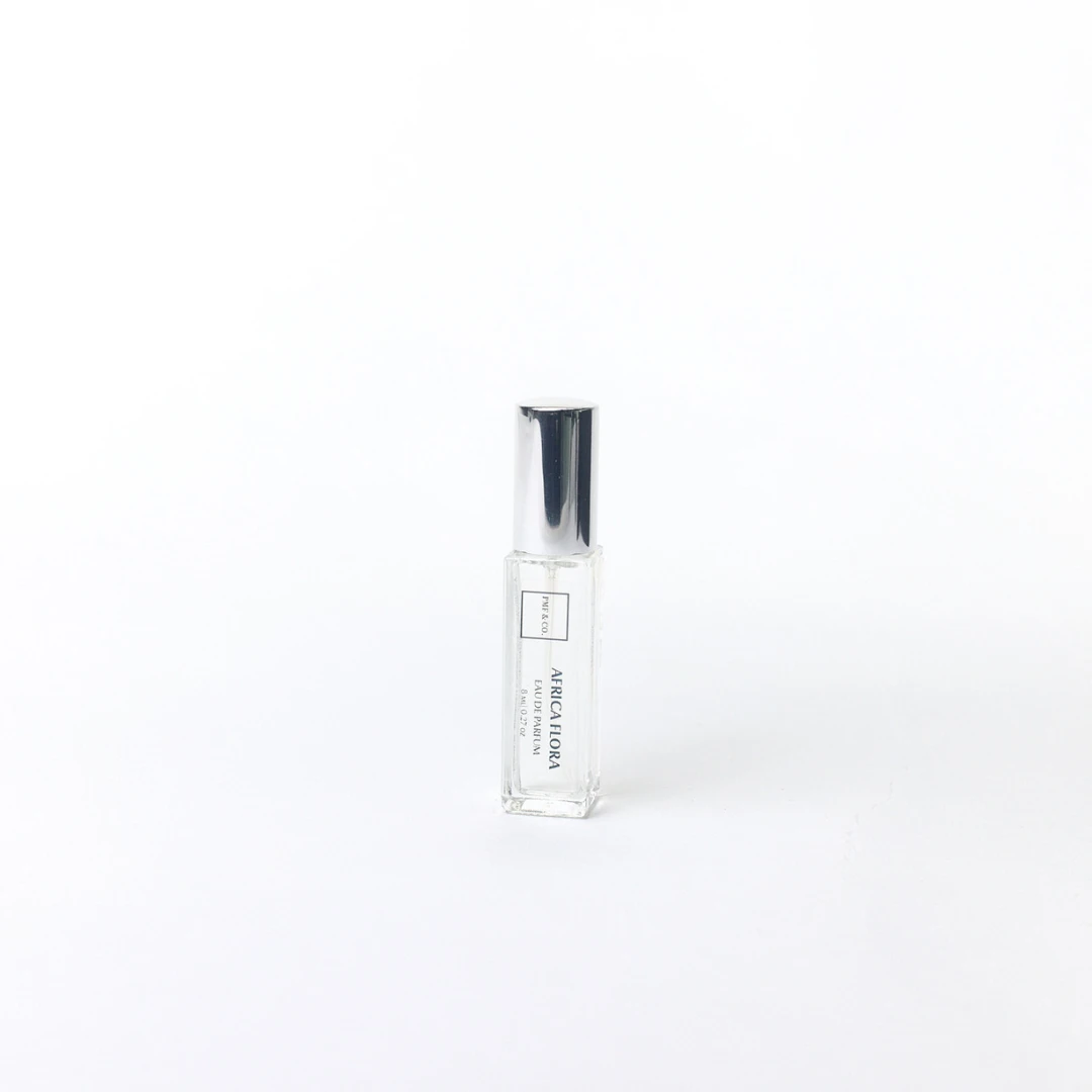 AFRICA FLORA | EAU DE PARFUM by Pardon My French & Co