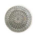 Mud Cloth Natural Bowl - 10"