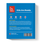 A Kids Book About Blended Families by A Kids Co.