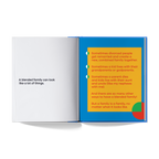 A Kids Book About Blended Families by A Kids Co.