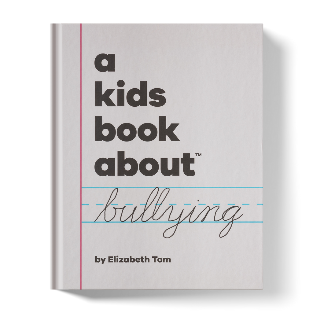 A Kids Book About Bullying by A Kids Co.