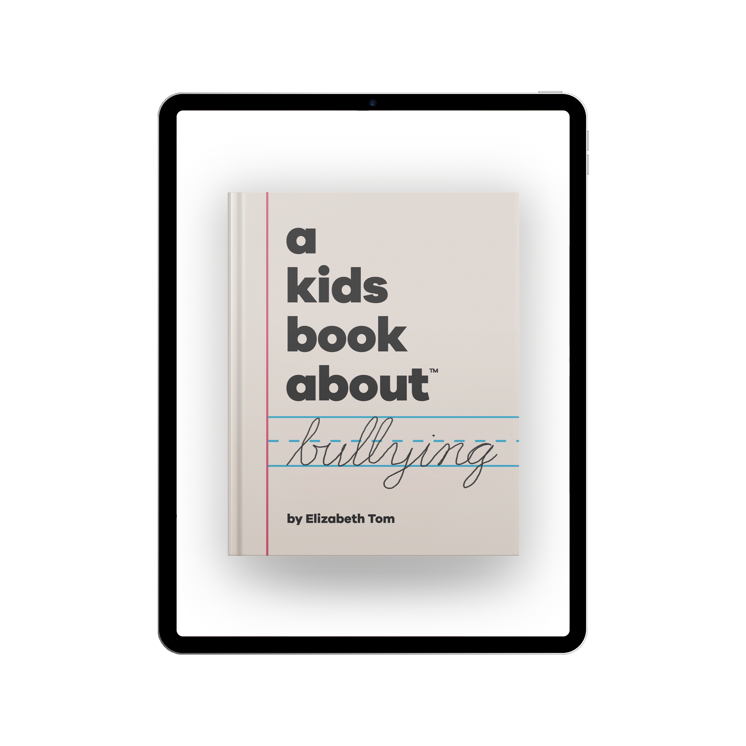 A Kids Book About Bullying by A Kids Co.