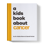 A Kids Book About Cancer by A Kids Co.