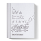 A Kids Book About Emotions by A Kids Co.