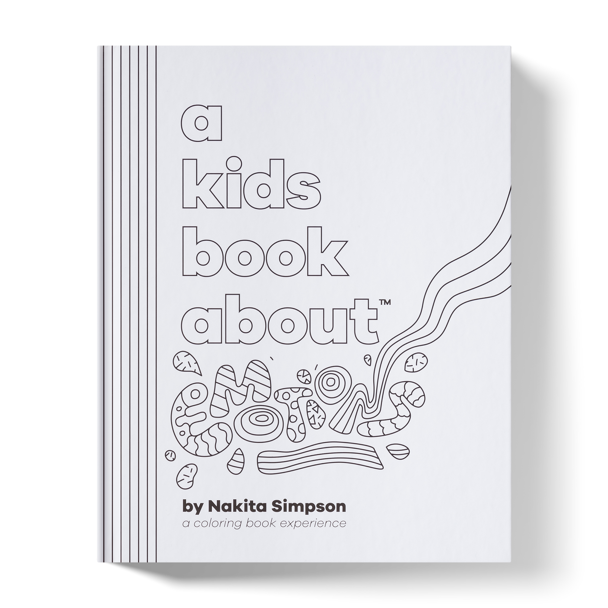 A Kids Book About Emotions by A Kids Co.