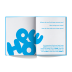 A Kids Book About Hope by A Kids Co.