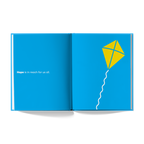 A Kids Book About Hope by A Kids Co.