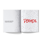 A Kids Book About Periods by A Kids Co.