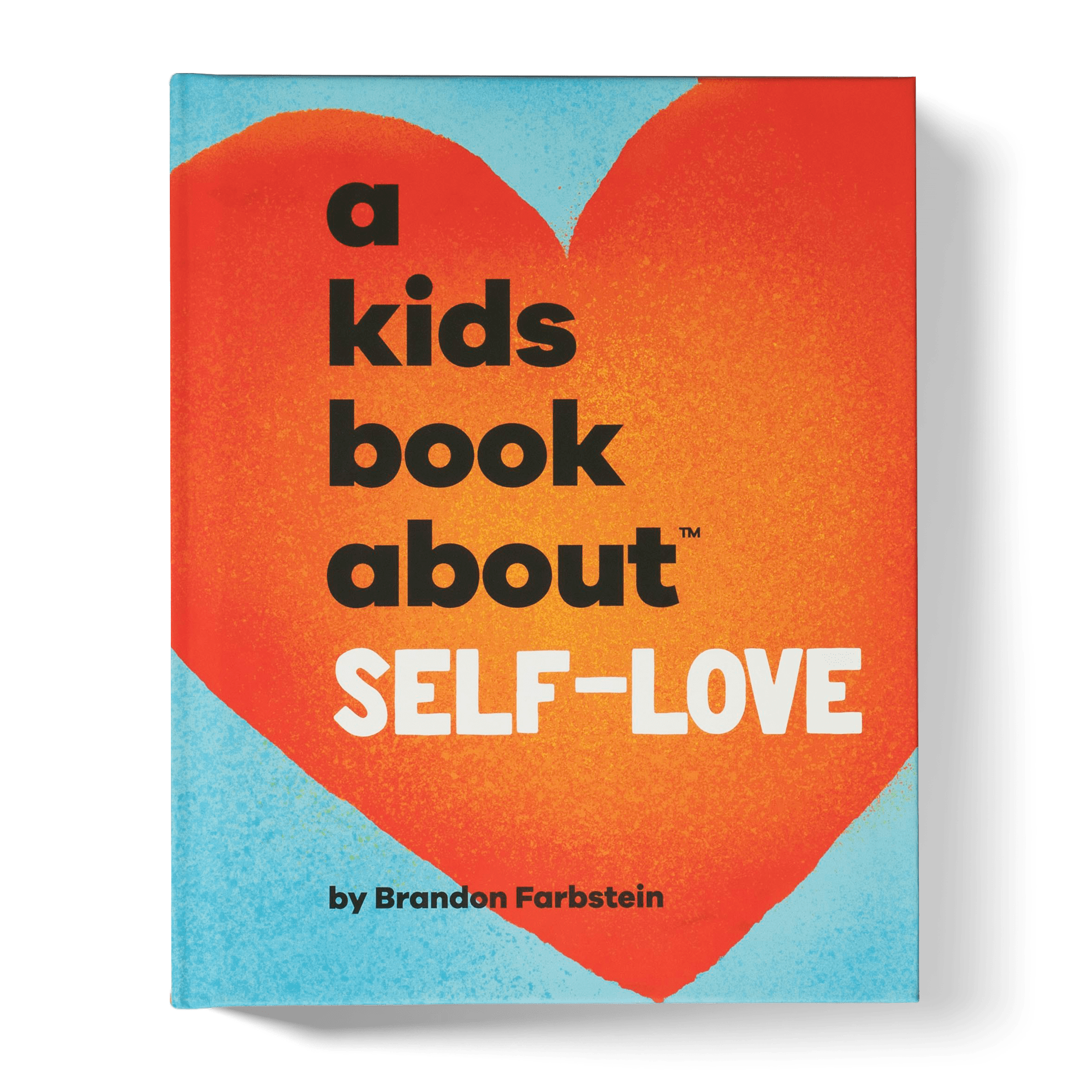 A Kids Book About Self-Love by A Kids Co.