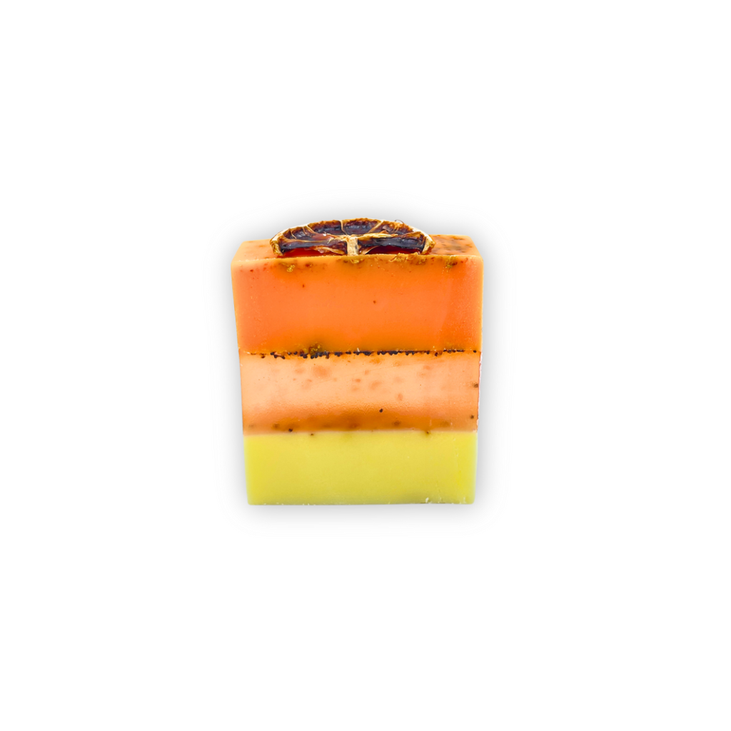 ALHAMBRA | LUXURY SOAP