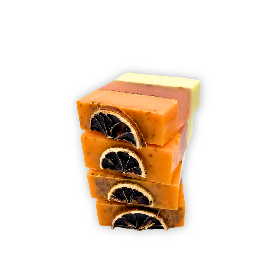 ALHAMBRA | LUXURY SOAP