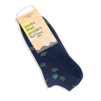 Socks that Protect Turtles by Conscious Step