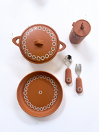Silicone Barro Meal Set