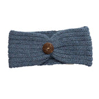 Alpaca Headband