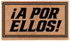 ¡A POR ELLOS!