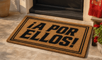 ¡A POR ELLOS!