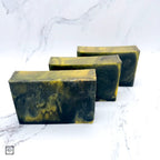 ATLAS CEDRUS | LUXURY SOAP by Pardon My French & Co