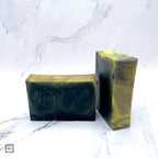 ATLAS CEDRUS | LUXURY SOAP by Pardon My French & Co