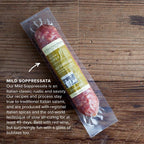 Abbondanza Cheese & Charcuterie Gourmet Gift Box by Di Bruno Bros