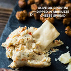 Abbondanza Cheese & Charcuterie Gourmet Gift Box by Di Bruno Bros