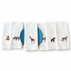 Animal Tea Towels, Beautiful Tea Towels for Every Kitchen