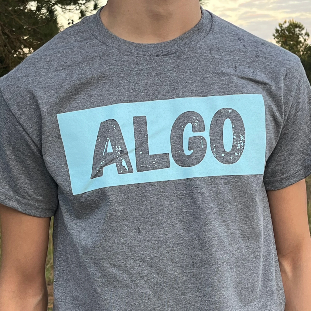 "Something" in Spanish Geniuses T-shirt by Flip Flop Spanish & Spanish Geniuses